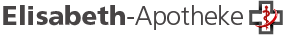 Burladingen_Elisabeth-Apotheke (254426) Second Logo